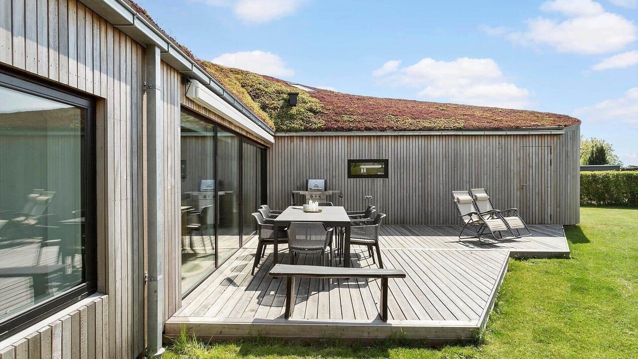 Photo of Outdoor in Norsminde