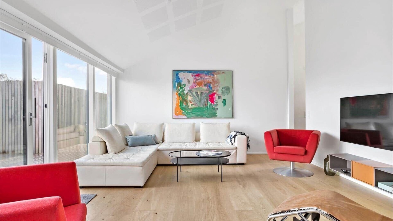 Photo of Livingroom in Norsminde