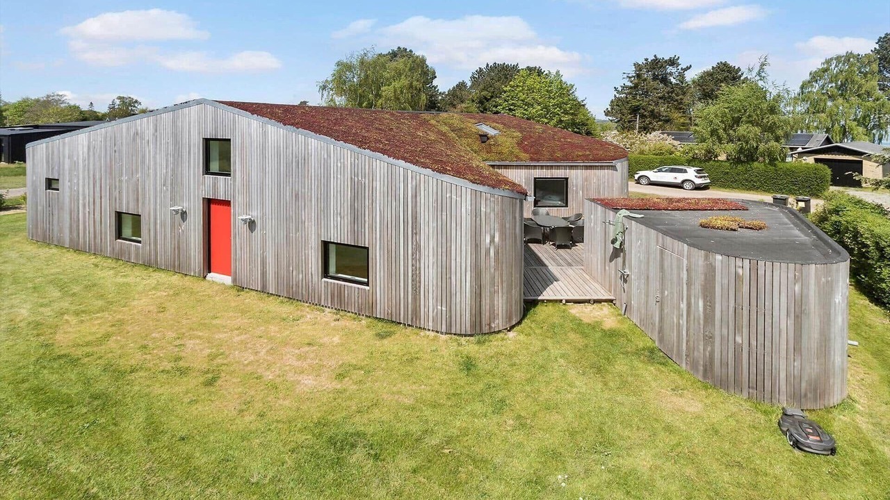 Photo of Outdoor in Norsminde