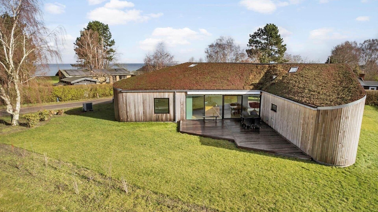 Photo of Outdoor in Norsminde