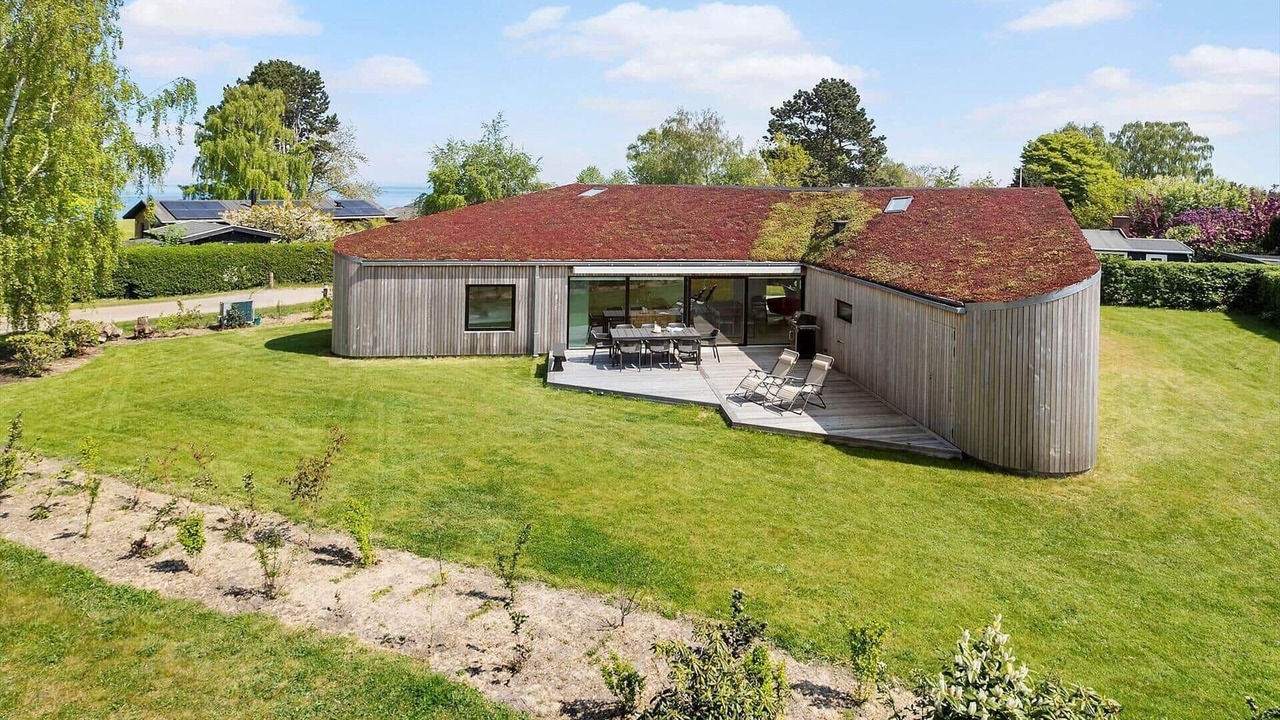 Photo of Outdoor in Norsminde