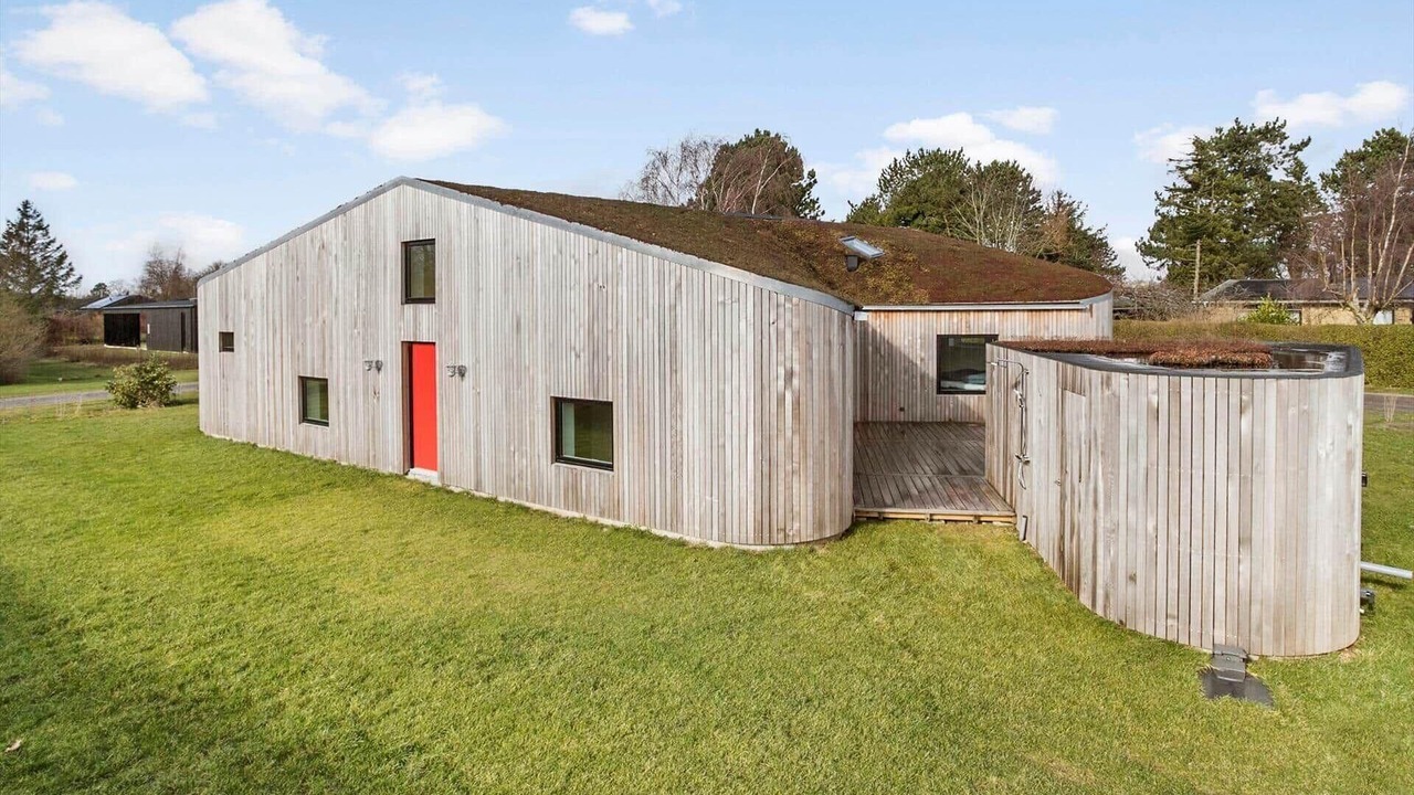 Photo of Outdoor in Norsminde