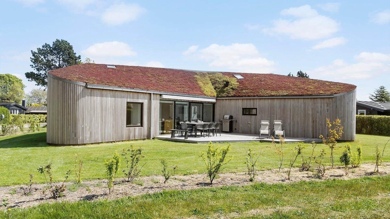 Photo of Outdoor in Norsminde