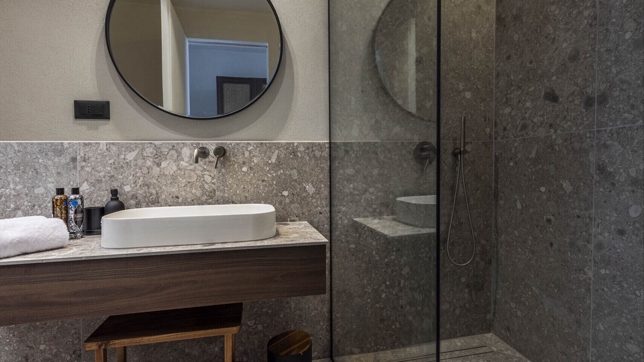 Photo of Bathroom in Povljana