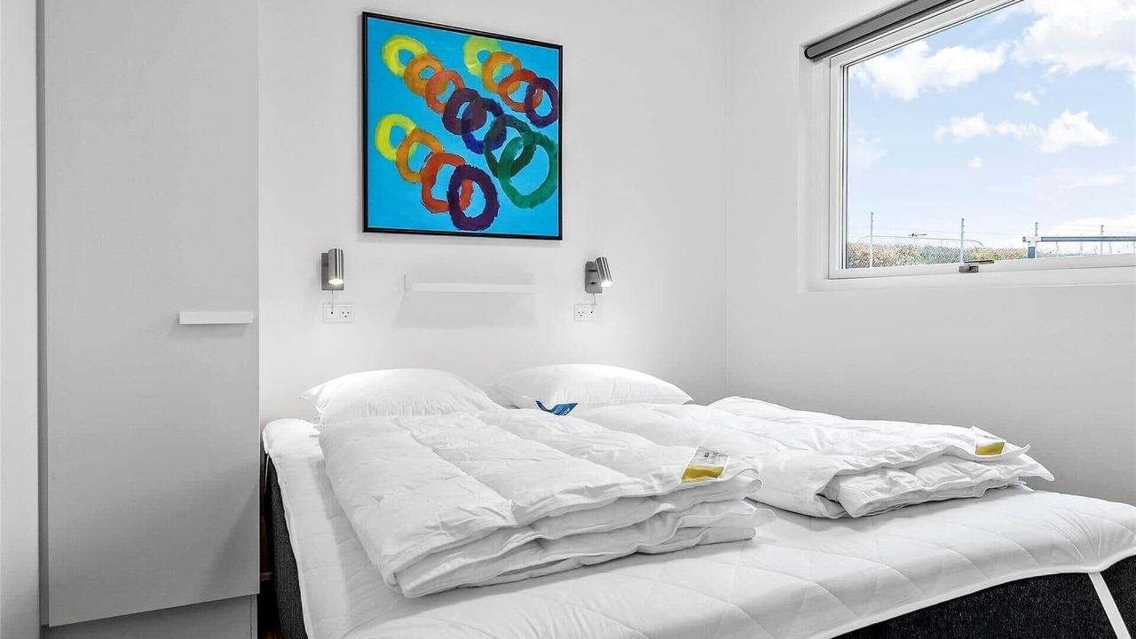 Photo of Bedroom in Saksild Strand