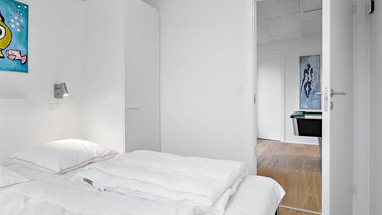 Photo of Bedroom in Saksild Strand