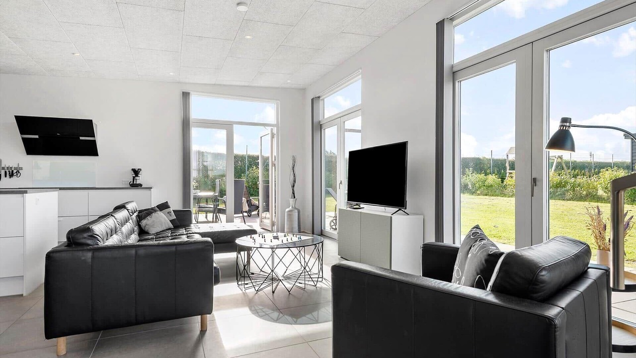Photo of Livingroom in Saksild Strand