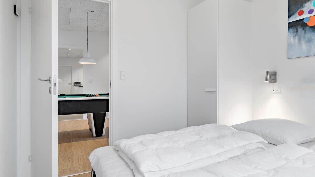 Photo of Bedroom in Saksild Strand