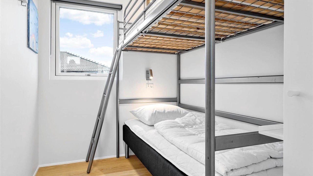 Photo of Bedroom in Saksild Strand