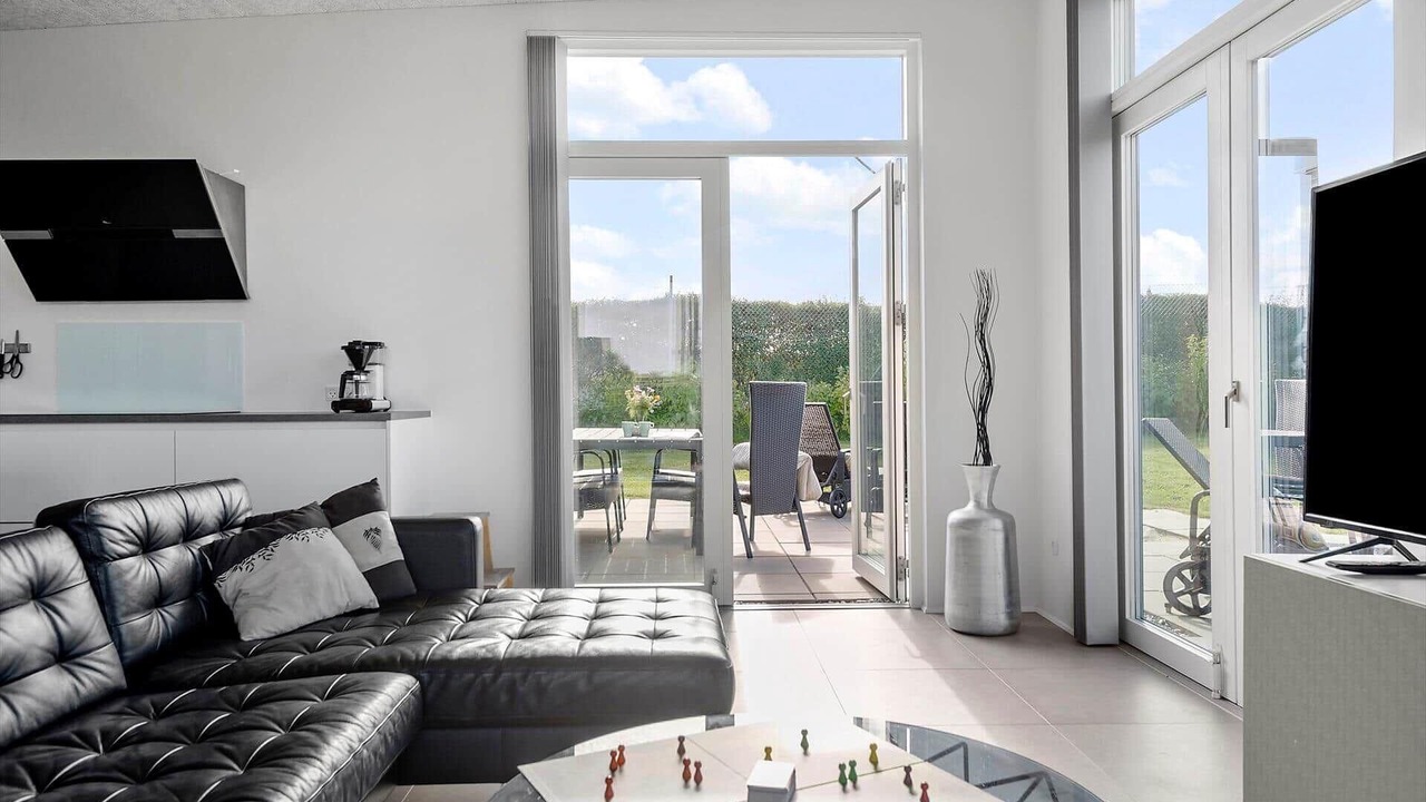 Photo of Livingroom in Saksild Strand