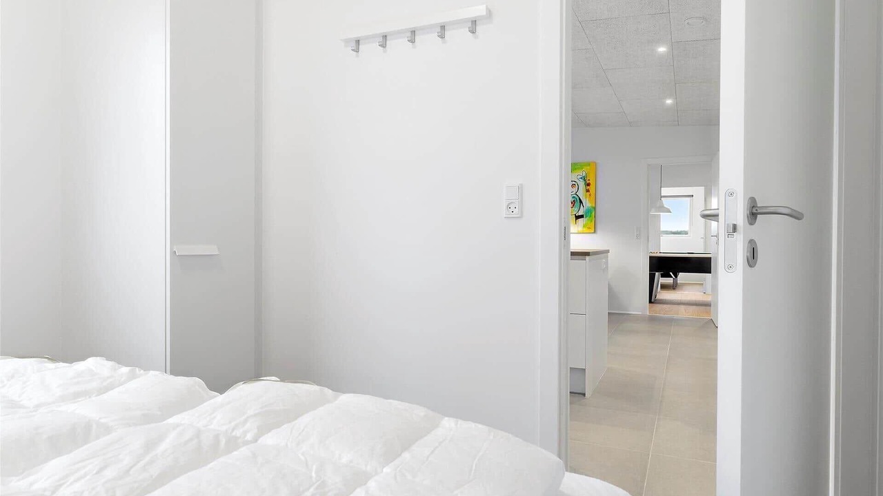 Photo of Bedroom in Saksild Strand