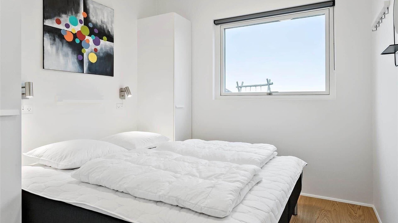 Photo of Bedroom in Saksild Strand