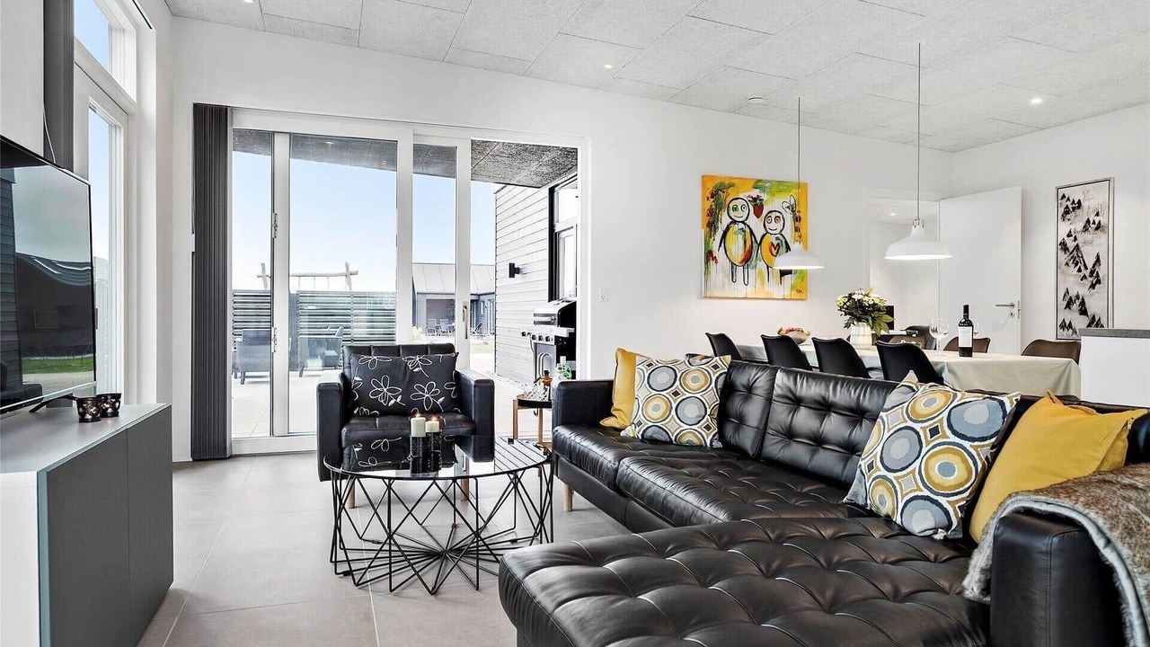 Photo of Livingroom in Saksild Strand