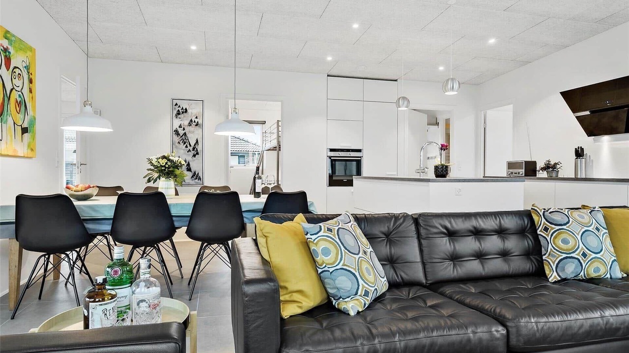 Photo of Livingroom in Saksild Strand