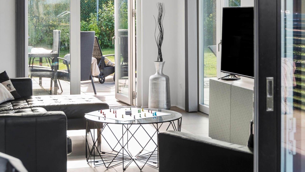 Photo of Livingroom in Saksild Strand