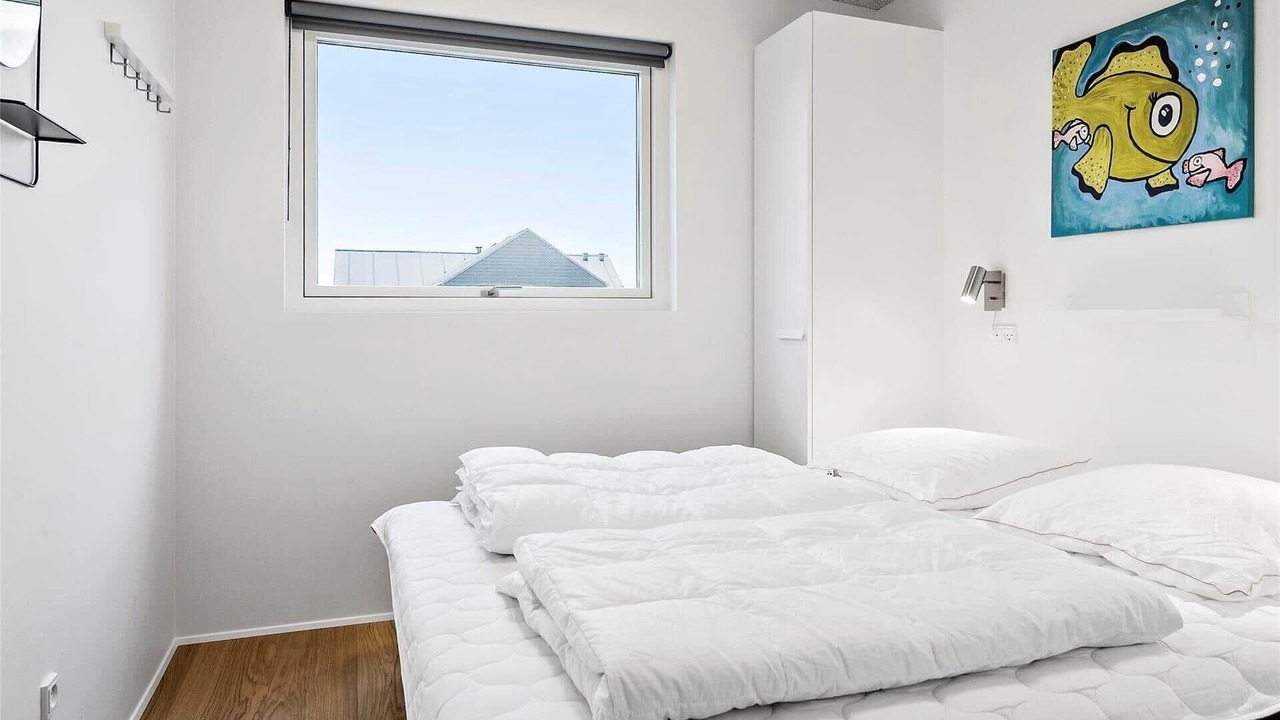 Photo of Bedroom in Saksild Strand