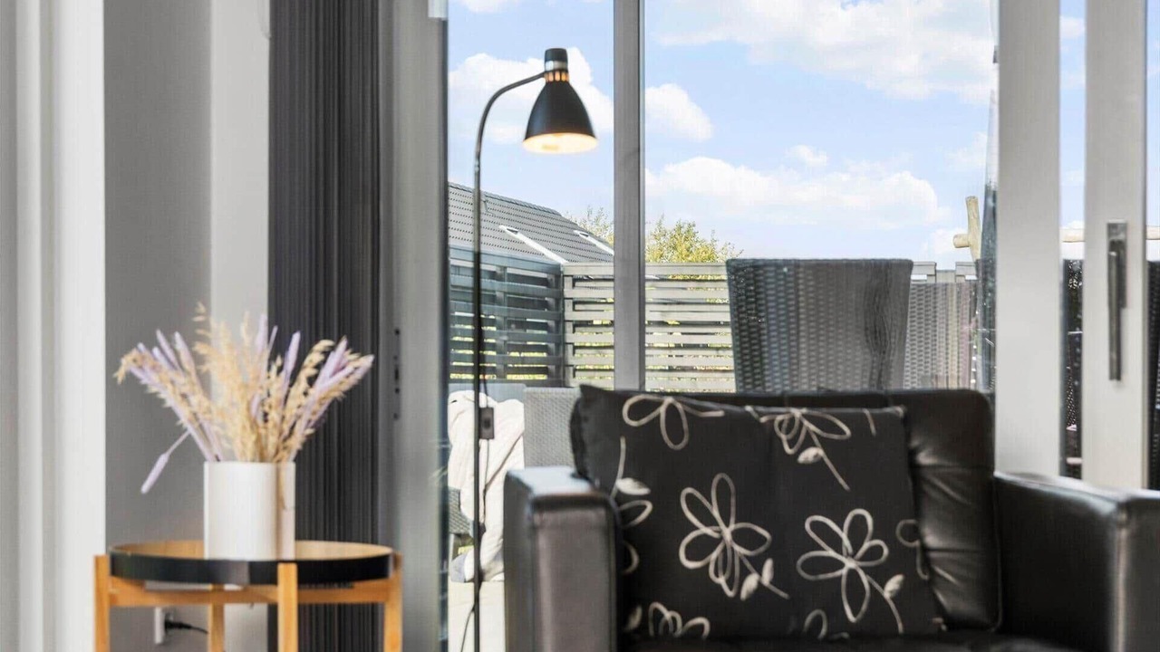 Photo of Livingroom in Saksild Strand