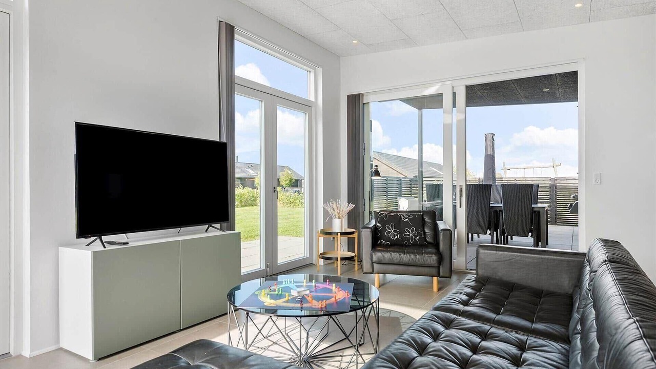Photo of Livingroom in Saksild Strand