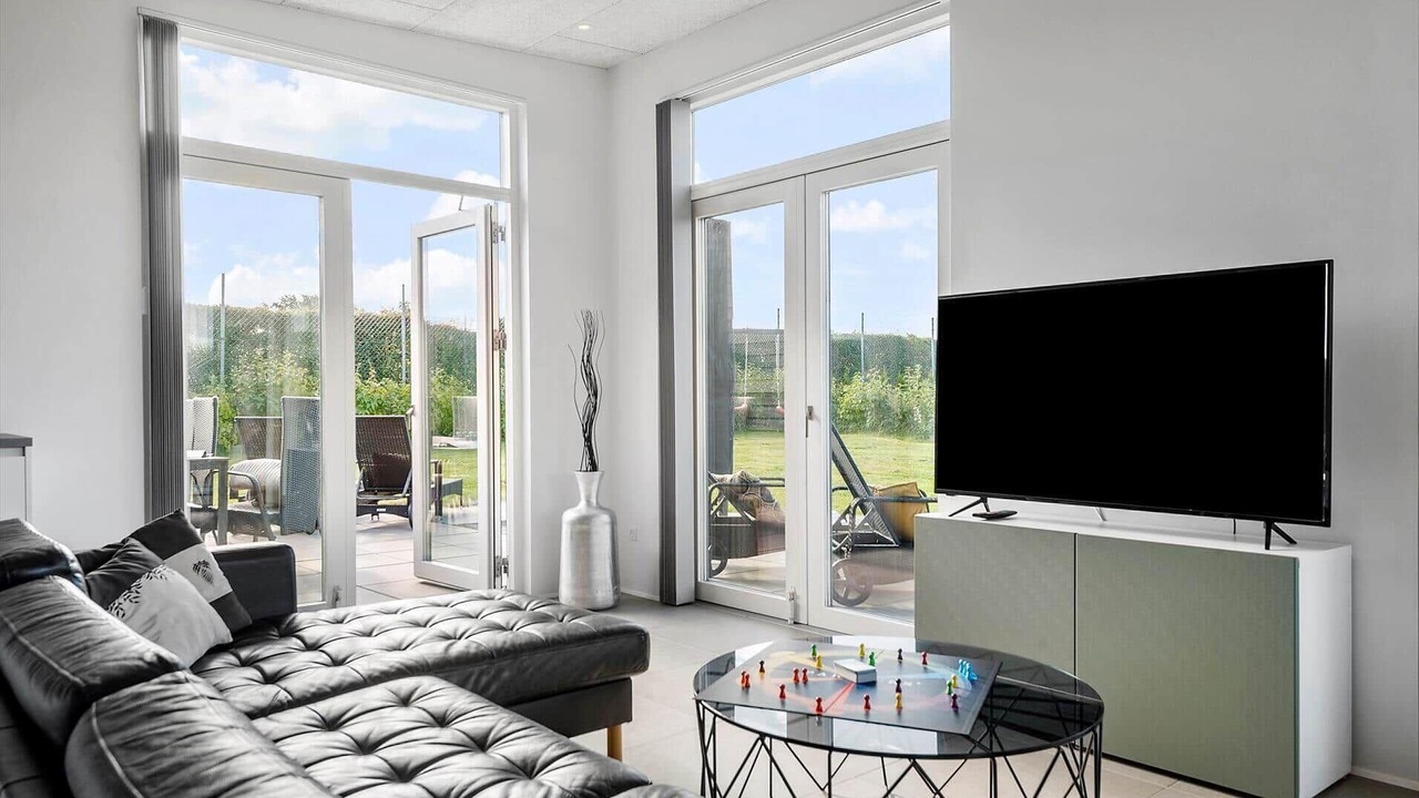 Photo of Livingroom in Saksild Strand