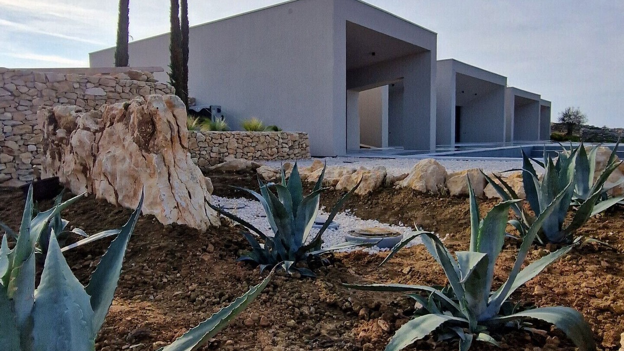 Photo of Outdoor in Povljana