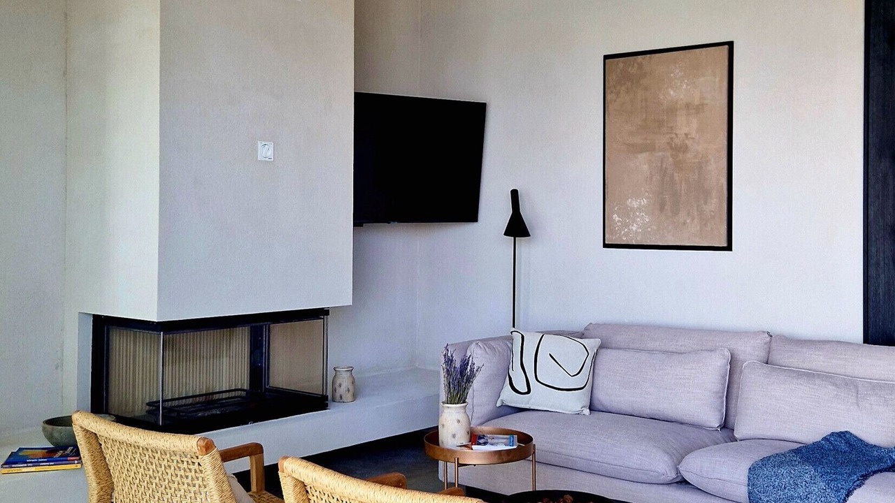 Photo of Livingroom in Povljana