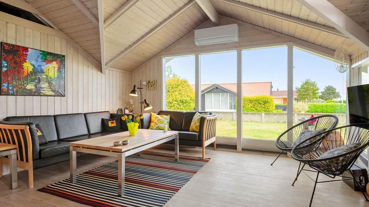Photo of Livingroom in Saksild Strand