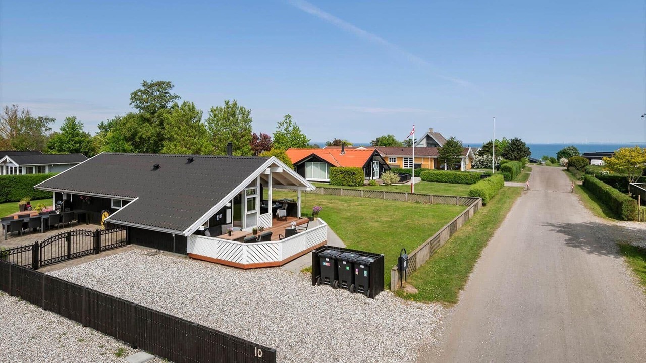 Photo of Outdoor in Saksild Strand