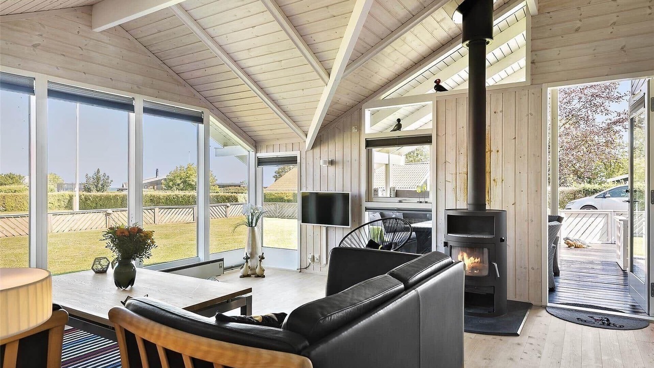 Photo of Livingroom in Saksild Strand