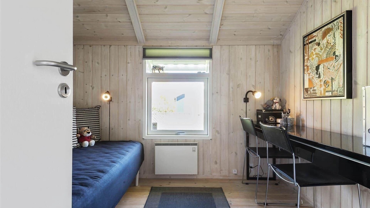 Photo of Bedroom in Saksild Strand