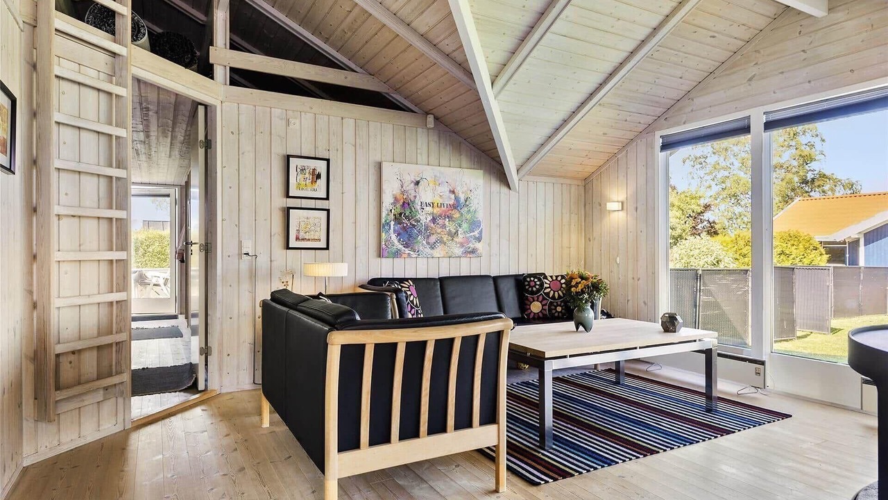 Photo of Livingroom in Saksild Strand