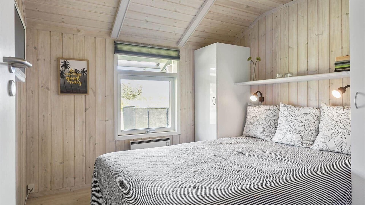Photo of Bedroom in Saksild Strand