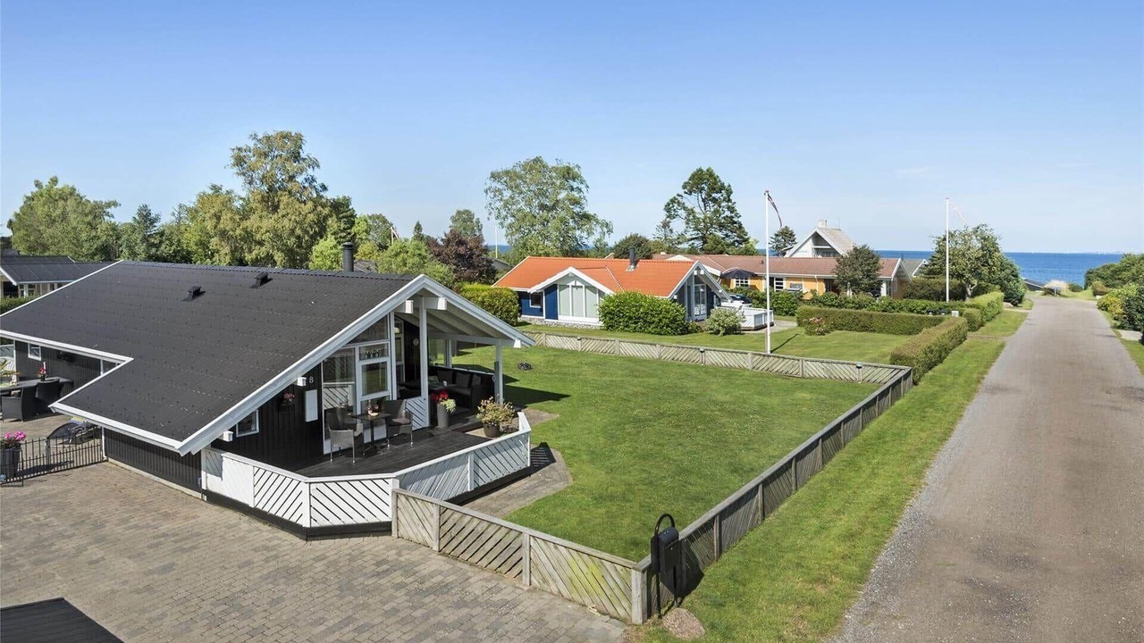 Photo of Outdoor in Saksild Strand