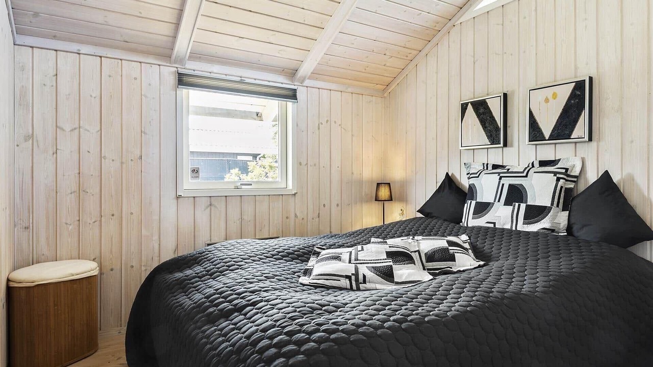 Photo of Bedroom in Saksild Strand