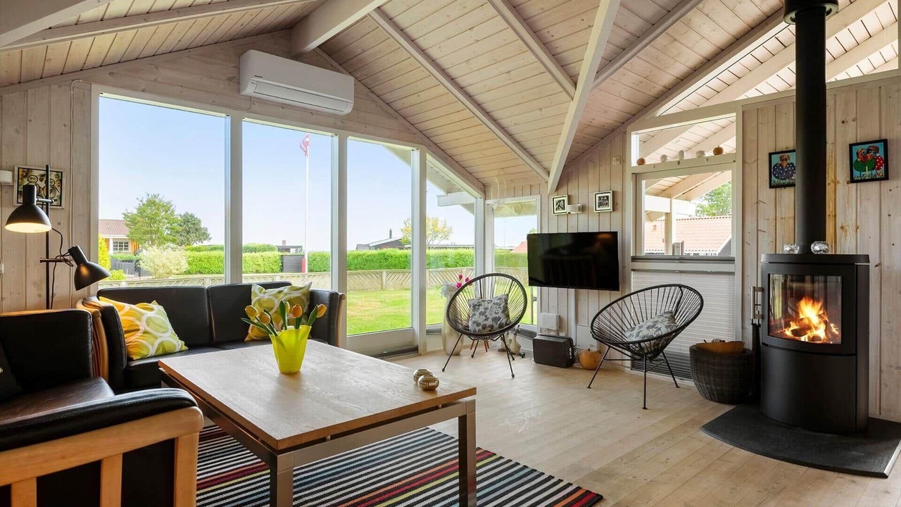 Photo of Livingroom in Saksild Strand