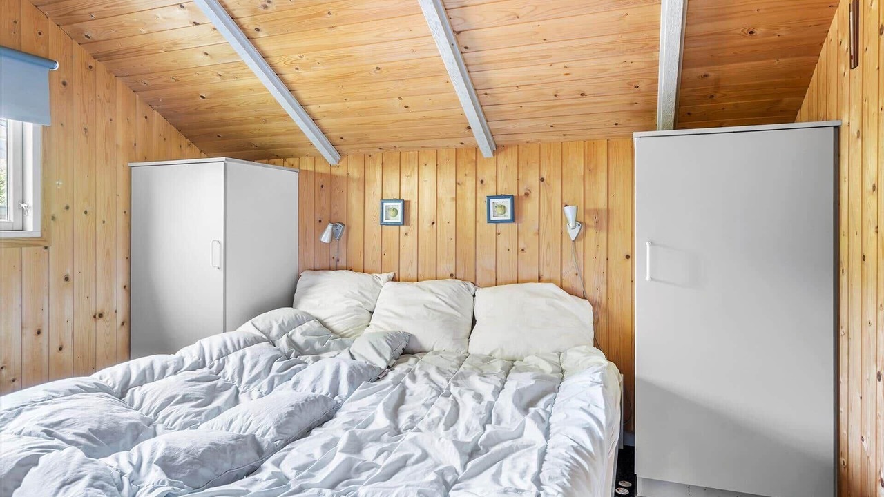 Photo of Bedroom in Saksild Strand