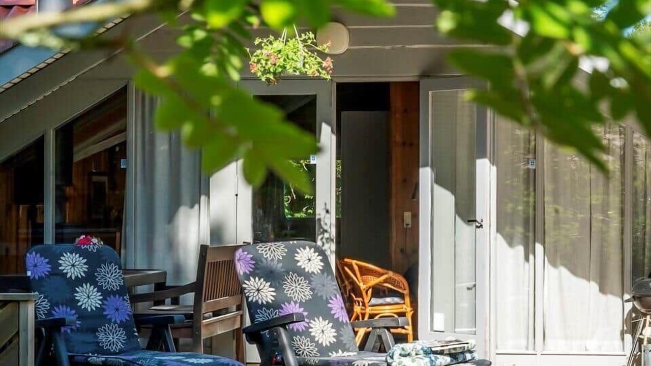 Photo of Patio Balcony in Saksild Strand