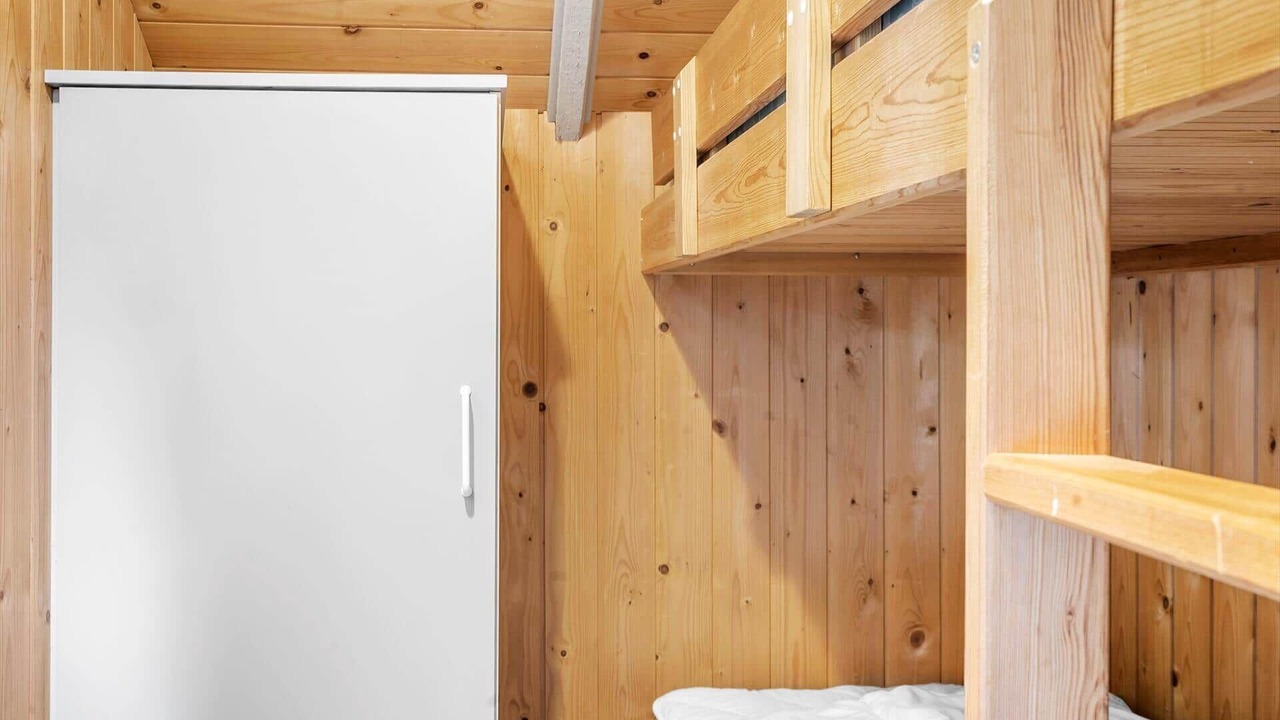 Photo of Bedroom in Saksild Strand