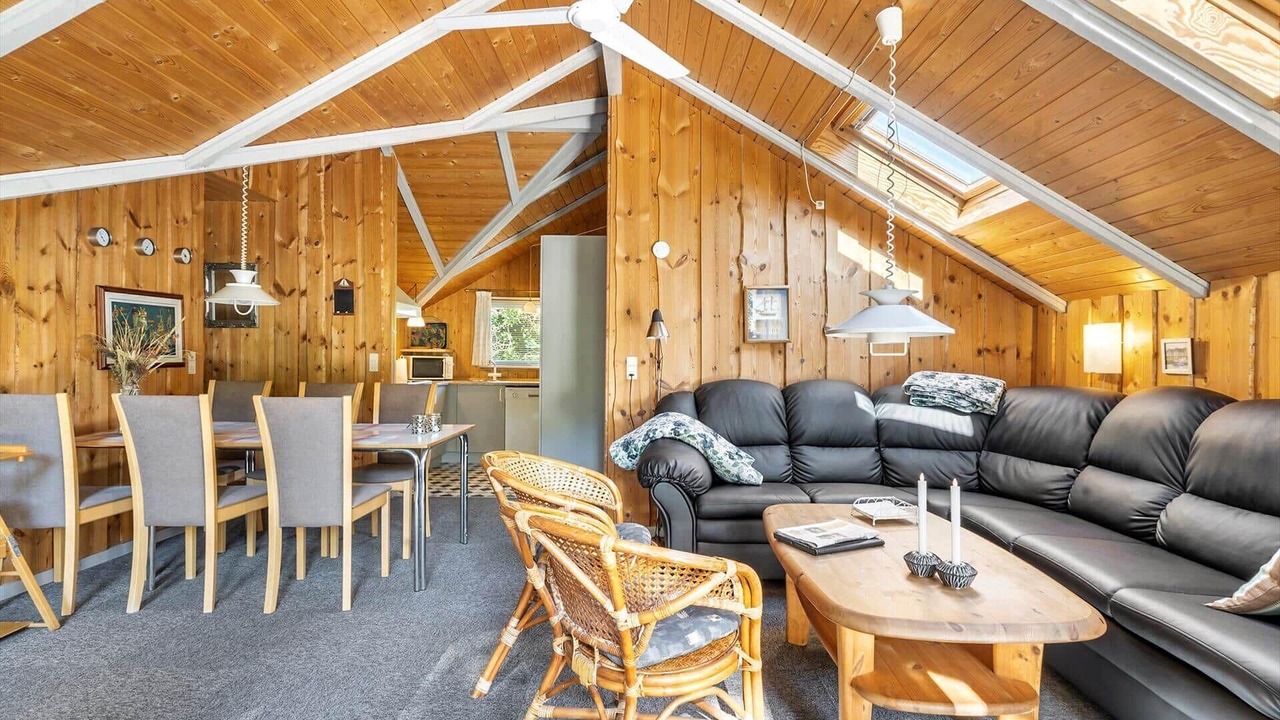 Photo of Livingroom in Saksild Strand