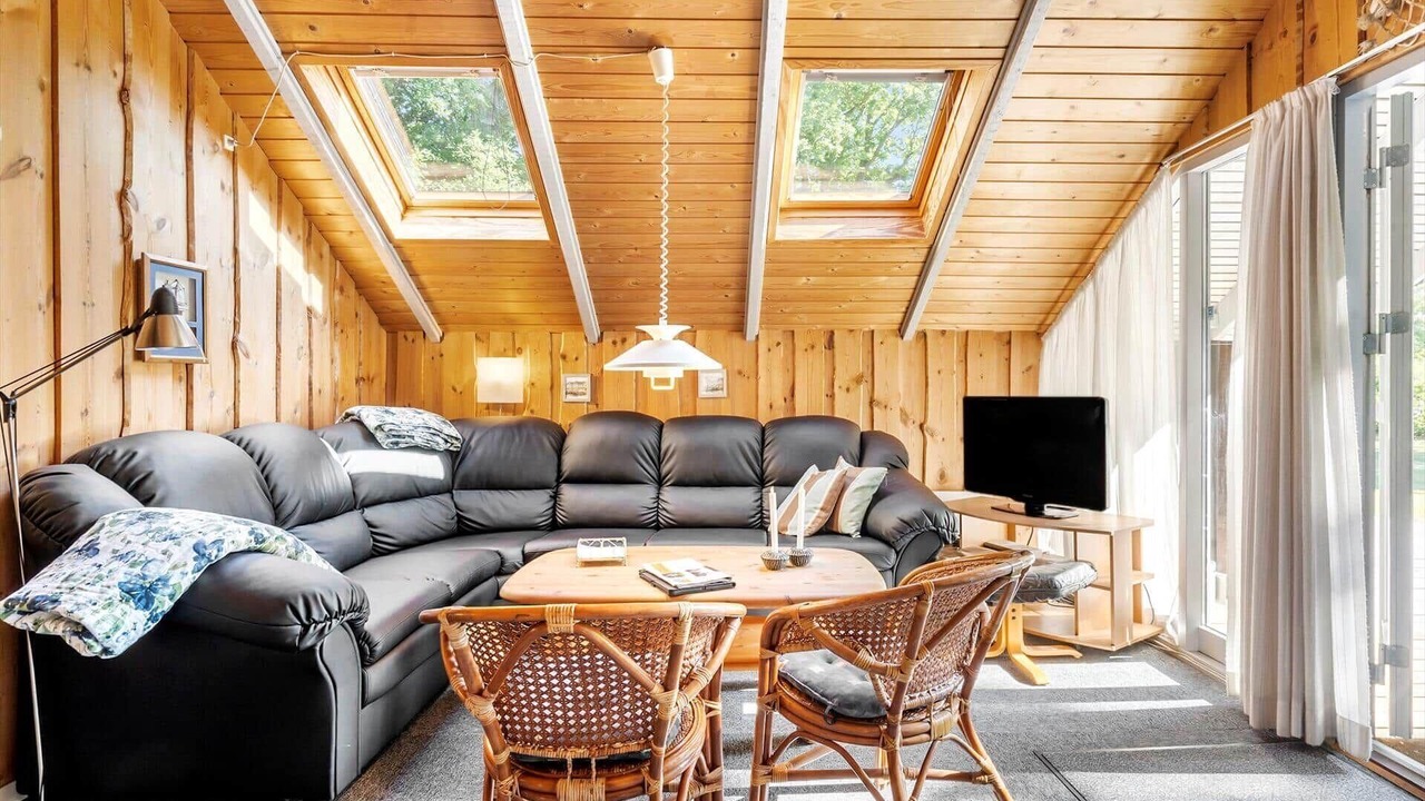 Photo of Livingroom in Saksild Strand