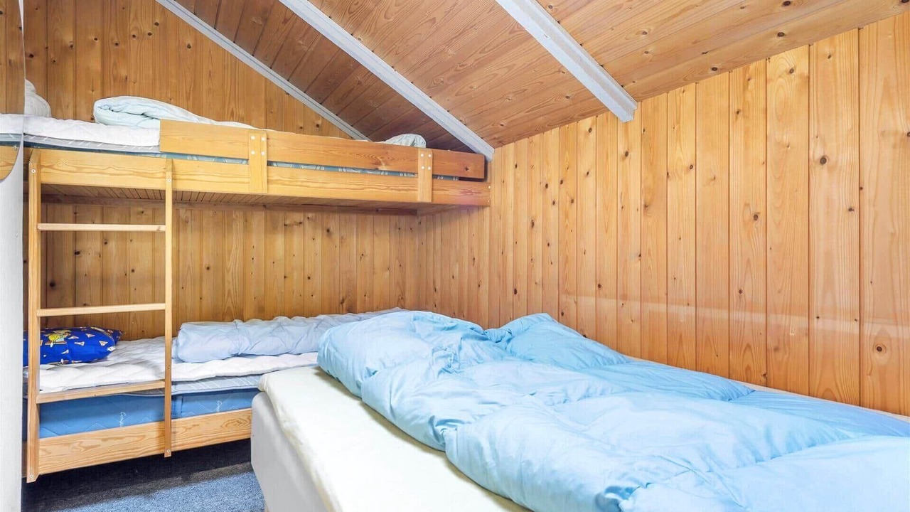 Photo of Bedroom in Saksild Strand