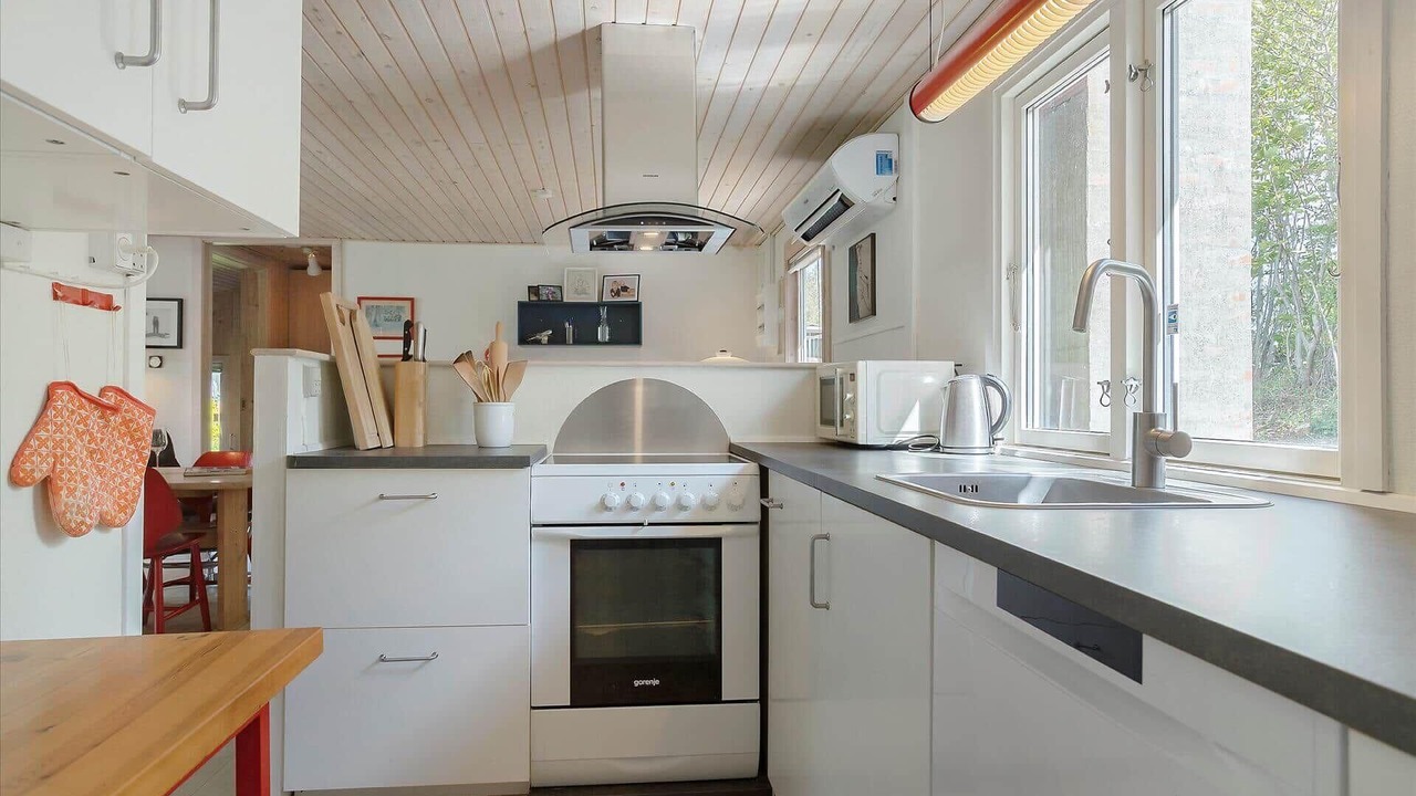 Photo of Kitchen in Beder Malling