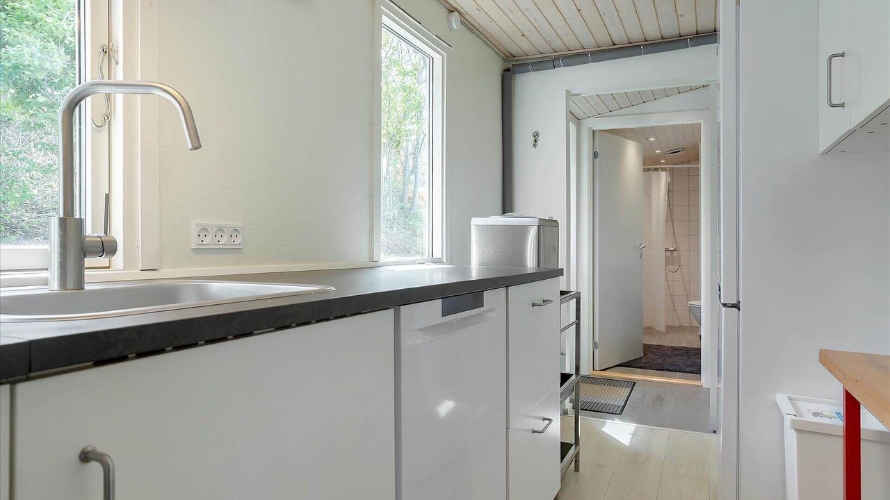 Photo of Kitchen in Beder Malling