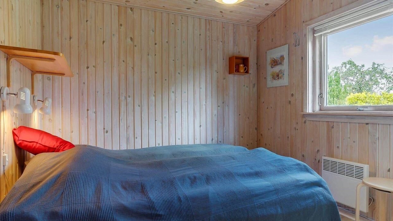 Photo of Bedroom in Beder Malling