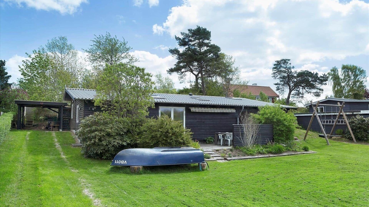 Photo of Outdoor in Beder Malling