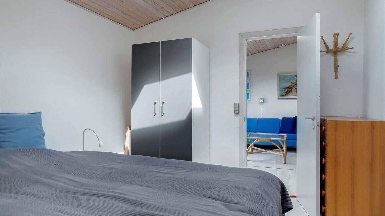 Photo of Bedroom in Beder Malling