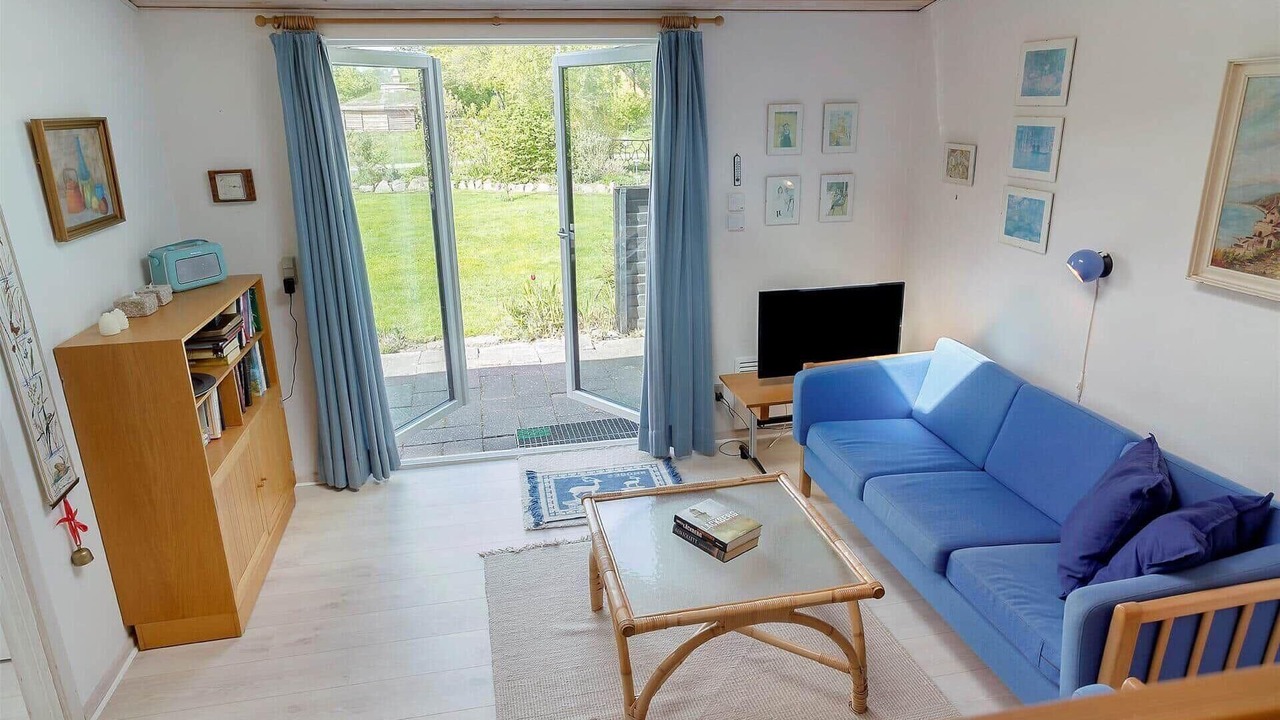 Photo of Livingroom in Beder Malling