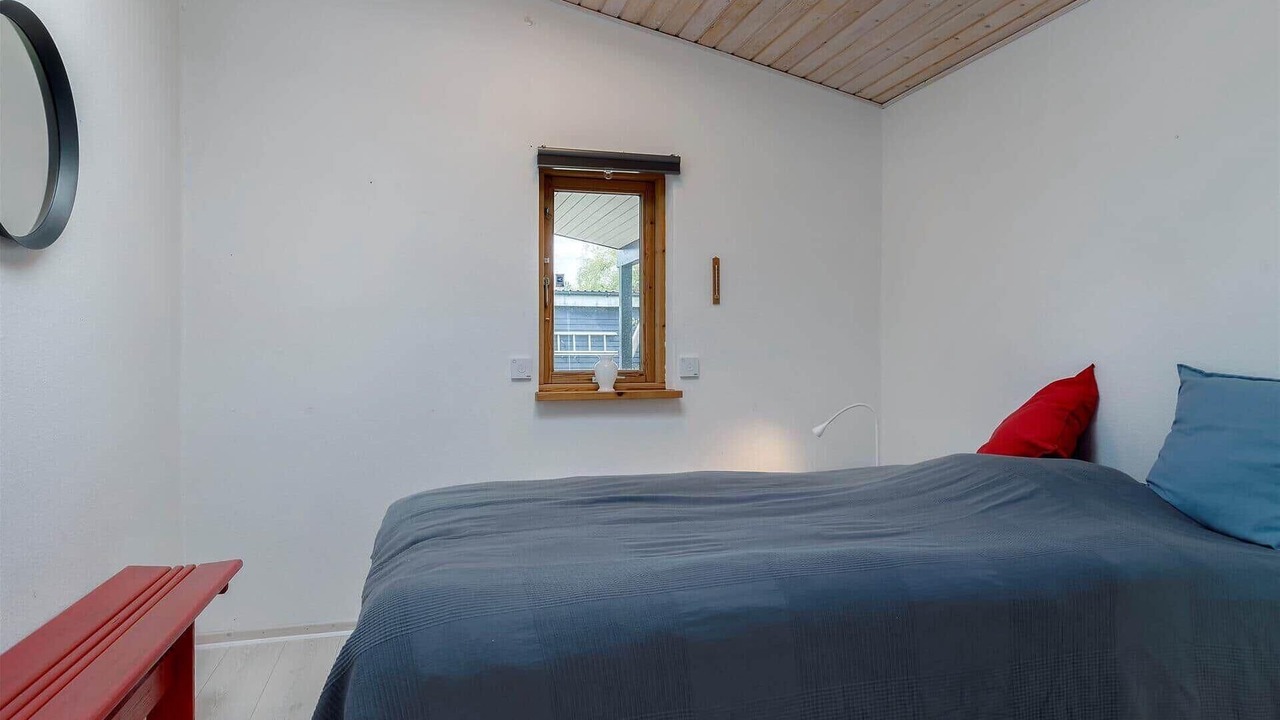 Photo of Bedroom in Beder Malling