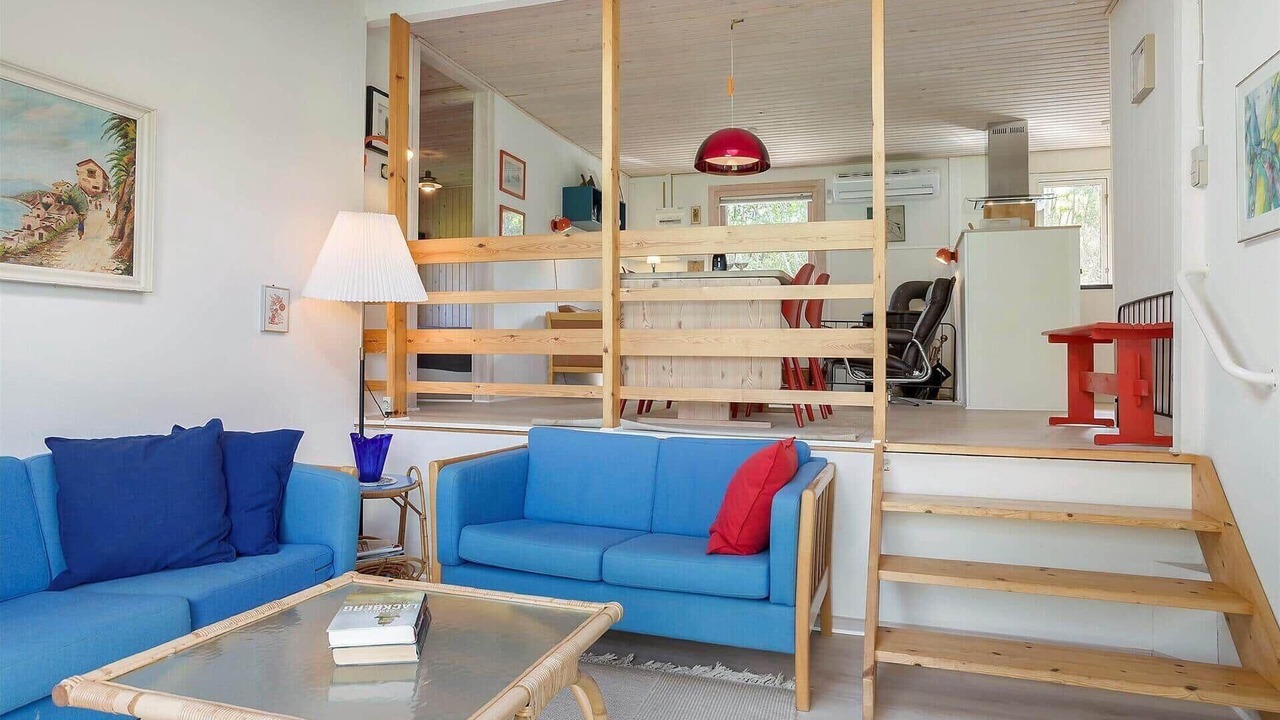 Photo of Livingroom in Beder Malling