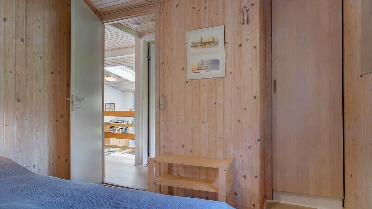 Photo of Bedroom in Beder Malling