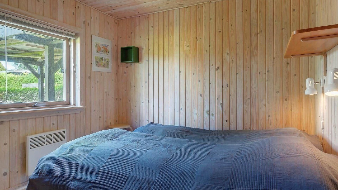 Photo of Bedroom in Beder Malling